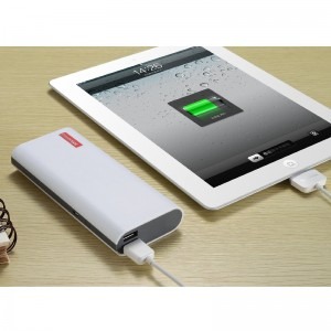 Noontec Powa 15000 mAh White