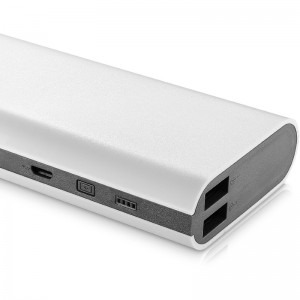 Noontec Powa 15000 mAh White