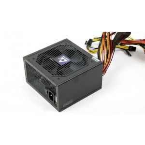 Chieftec Force Series CPS-400S, 80+, 400W