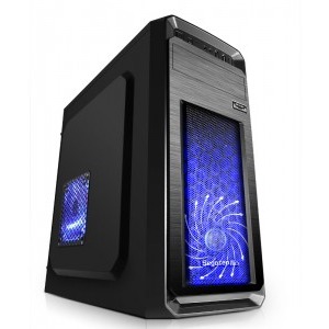 Segotep S1 Black 500W
