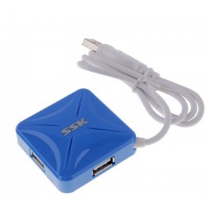 SSK SSH SHU027 Blue