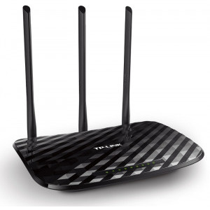 TP-LINK Gigabit Archer C2 Dual-Band WiFi 5
