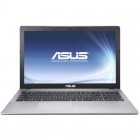 ASUS 15.6" X550LDV-XX623D, HD, Procesor Intel® Core™ i3-4010U 1.7GHz Haswell, 4GB, 500GB, GeForce 820M 2GB, Grey