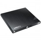 LiteOn EBAU108 Extern Slim Black