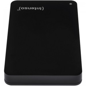 Intenso Memory Case 2TB USB 3.0 black