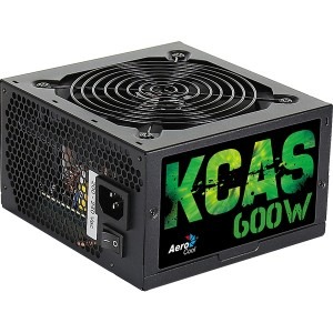 Aerocool KCAS 600W