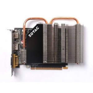 Zotac GeForce GTX 750 Zone Edition 1GB GDDR5 128-bit