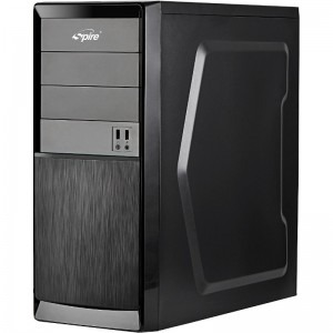 Spire Lugen 1603