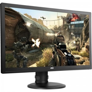 AOC Gaming g2770Pqu 27 inch 1ms black