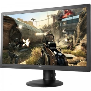 AOC Gaming g2770Pqu 27 inch 1ms black