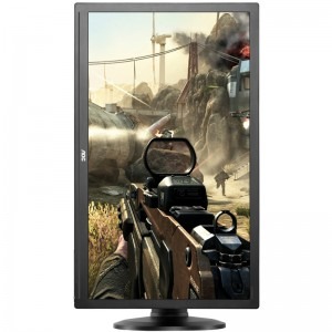 AOC Gaming g2770Pqu 27 inch 1ms black