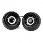 Somic Boxa   Senicc SN-431 Black