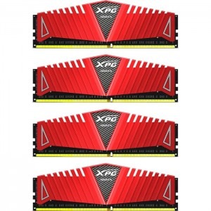 ADATA XPG Z1 32GB DDR4 2800MHz CL17 Quad Channel Kit