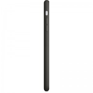 Apple Protectie pentru spate MGQX2ZM/A Black pentru iPhone 6 Plus