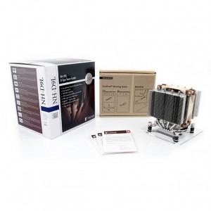 Noctua NH-D9L