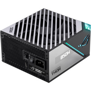 ASUS ROG Thor Platinum II, 80+ Platinum, 850W