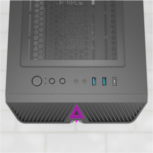 Montech Sky One Lite black