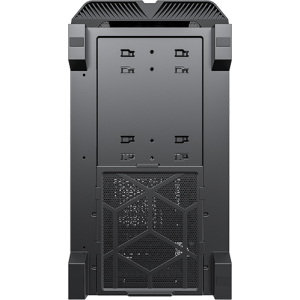 Montech Sky One Lite black