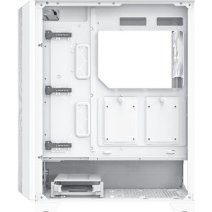 Montech Sky One Lite white