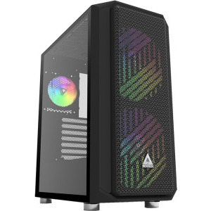Montech AIR X black