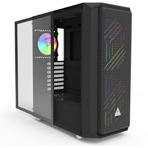 Montech AIR X black