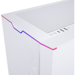 Phanteks Eclipse G500A RGB white