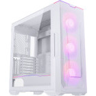 Carcasa Phanteks Eclipse G500A RGB white