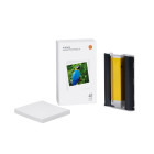 Xiaomi Hartie foto 3" pentru imprimanta foto portabila Xiaomi Portable Photo Printer 1S EU