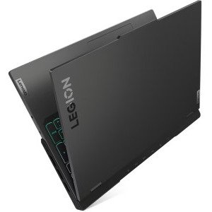 Lenovo Gaming 16'' Legion Pro 7 16IRX8H, WQXGA IPS 240Hz G-Sync, Procesor Intel® Core™ i9-13900HX (36M Cache, up to 5.40 GHz), 32GB DDR5, 1TB SSD, GeForce RTX 4080 12GB, Win 11 Home, Onyx Grey, 3Yr Onsite Premium Care