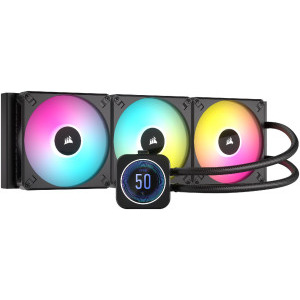 Corsair iCUE H170i RGB Elite LCD XT