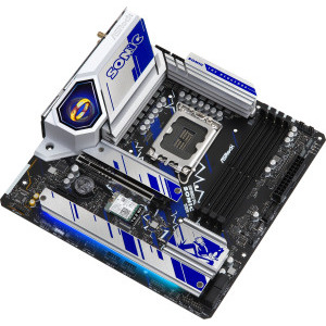 ASRock B760M PG SONIC WIFI