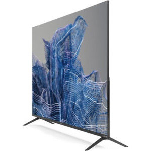 KIVI Smart TV 55U750NB Seria 750N 139cm negru 4K UHD HDR