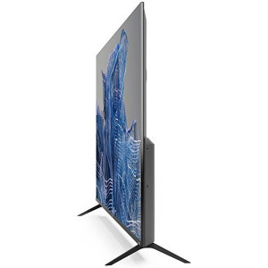 KIVI Smart TV 55U750NB Seria 750N 139cm negru 4K UHD HDR