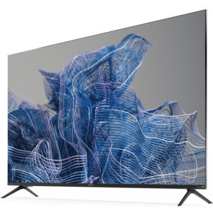 KIVI Smart TV 55U750NB Seria 750N 139cm negru 4K UHD HDR