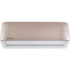 Aer conditionat Heinner Onix HAC-CO12WFN-GD, 12000 BTU, Clasa A++/A+, Wi-Fi, Inverter