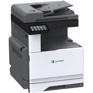 Lexmark CX930dse, Laser, Color, Format A3, Duplex, Retea
