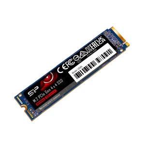 Silicon Power UD85 500GB PCI Express 4.0 x4 M.2 2280
