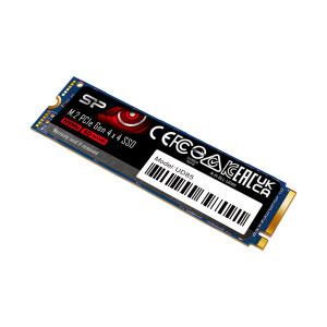 Silicon Power UD85 500GB PCI Express 4.0 x4 M.2 2280