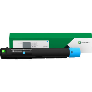 Lexmark Toner 85D00C0 Cyan