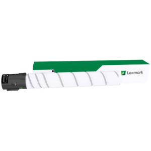 Lexmark Toner 76C0HY0 Yellow