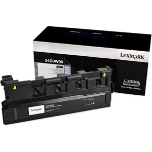 Consumabil Lexmark Waste Toner 54G0W00