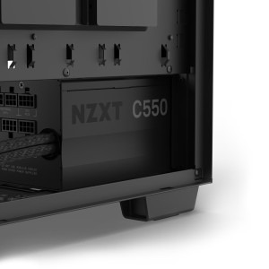 NZXT C550, 80+ Bronze, 550W