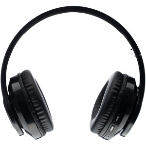Spacer On-Ear, Crystal RGB Black