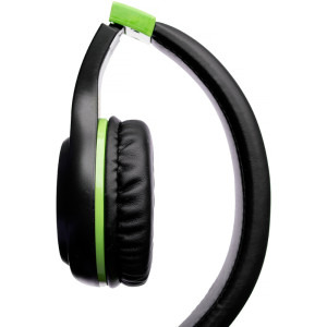 Spacer On-Ear, SPHS-PEARL Black-Green