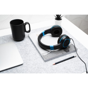 Spacer On-Ear, SPHS-PEARL Black-Blue