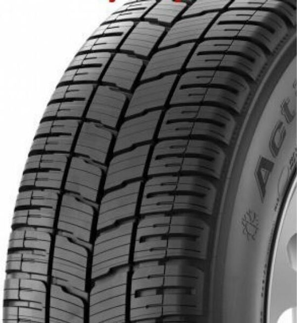 Anvelopa all-season BF Goodrich Anvelope  Bfgoodrich ACTIVAN 4S 195/65R16C 104R  Season