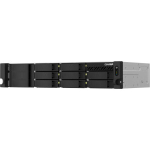 Network Attached Storage Qnap TS-864EU-RP 8GB