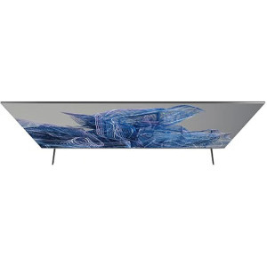 KIVI Smart TV 65U750NB Seria U750NB 165cm negru 4K UHD HDR