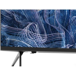 KIVI Smart TV 65U750NB Seria U750NB 165cm negru 4K UHD HDR