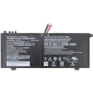 OEM Baterie pentru Medion 4588106 Li-Ion 6000mAh 2 celule 7.6V Mentor Premium